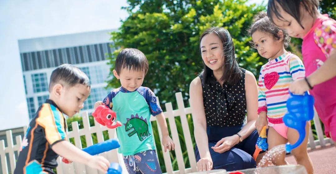 因为|新加坡留学| 想去新加坡上幼儿园，不知道该怎么选择？这篇文章一定要看！