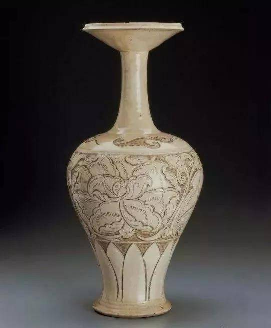 宋瓷大美醇雅拙雅清雅