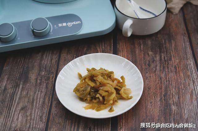 对比|看了我家早餐,朋友说要把她家保姆辞了,没有对比就没有伤害