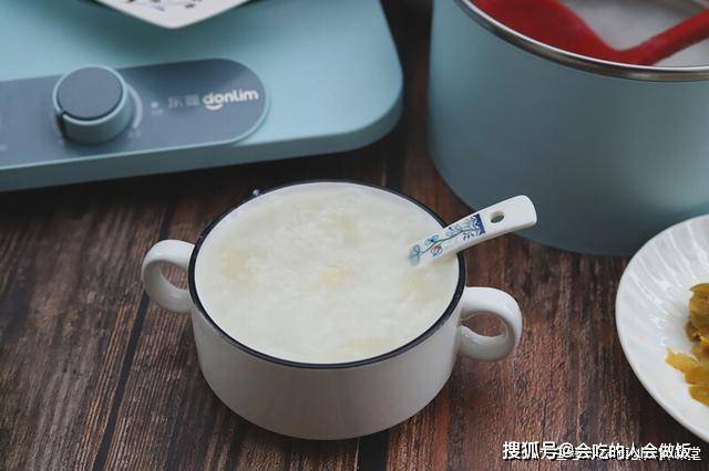 对比|看了我家早餐,朋友说要把她家保姆辞了,没有对比就没有伤害