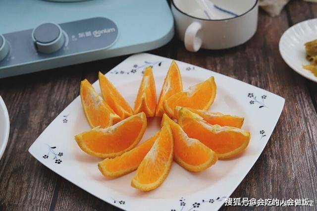 对比|看了我家早餐,朋友说要把她家保姆辞了,没有对比就没有伤害