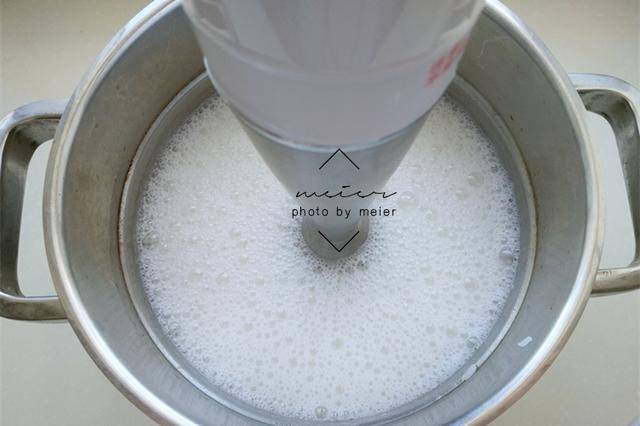 秋雨|一场秋雨一场寒，早餐来杯这个，健脾养胃，养好脾胃冬天好进补