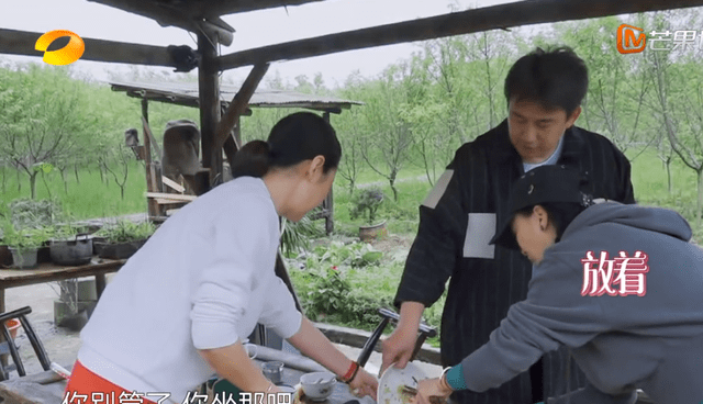 生活|《向往5》迎来最欢乐一期,张艺兴可塑性惊人,与那英热舞太默契