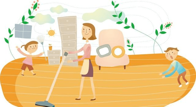 神兽|暑期已到，神兽回笼，如何让自家的小朋友度过一个有意义的暑假