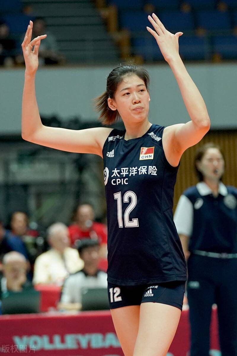 塞尔维亚|中国女排奥运3强敌！1队总是超水平发挥，2队实力相当