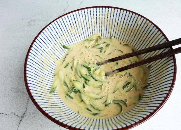 补充|这美味当早餐又当零食，开胃营养，还能补充维生素，家人都爱吃！