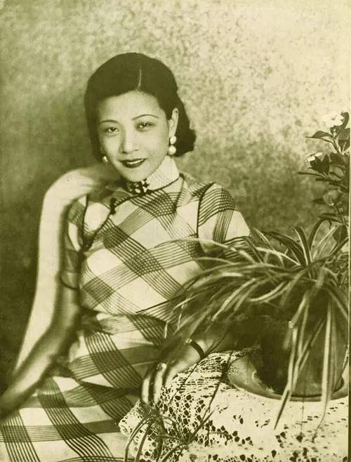 原创陆小曼与徐志摩订婚为何不被众人看好