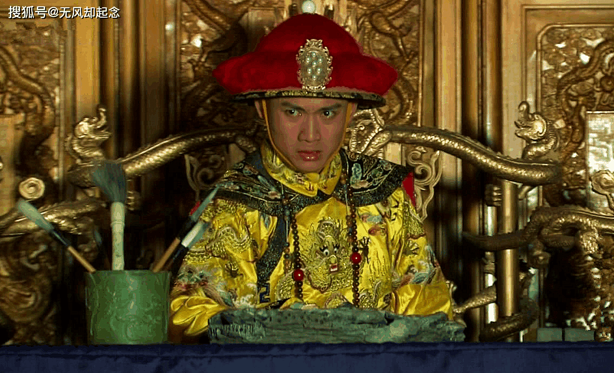 嘉庆皇帝并非突然病死，那他是怎么去世的？史官：我不敢写