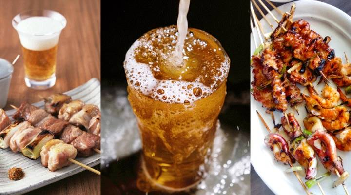 空腹|除了不空腹喝酒,你还知道怎样喝酒不伤身吗?