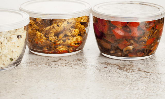 冰菊|被列入“伤身名单”的3种早餐,提醒:肝不好的人,尽可能少吃