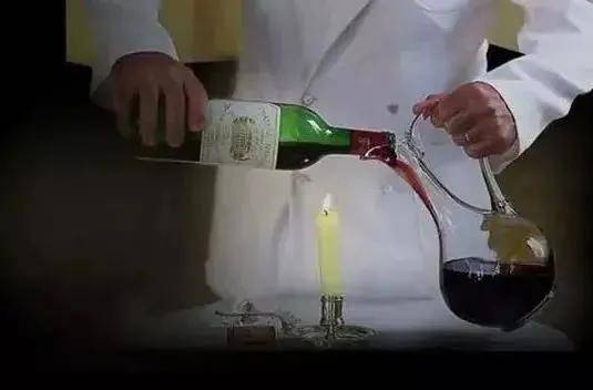 什么|什么样的葡萄酒需要醒?醒酒原来有这么多门道!