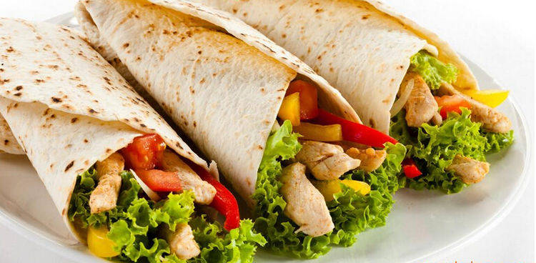 糯米卷|早餐给孩子们吃的营养菜，香软可口，营养丰富，促消化，颜值极高