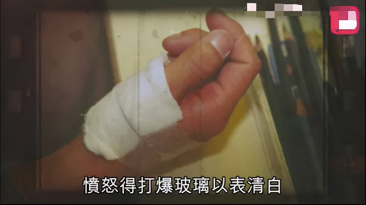 原创一个明星丈夫的自述:"我宁愿用20年,换回妻子的命!