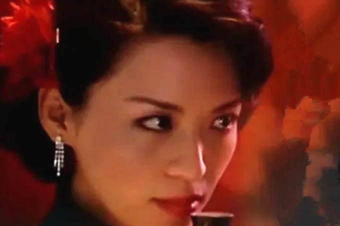 扮演者|电影《梅艳芳》剧照曝光，女主扮演者惹争议，网友：一点不像梅姑