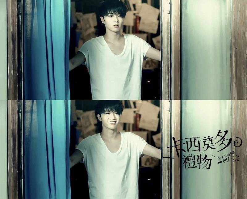 礼物|OMG！刚出道一年的华晨宇竟然差点拿到影帝......