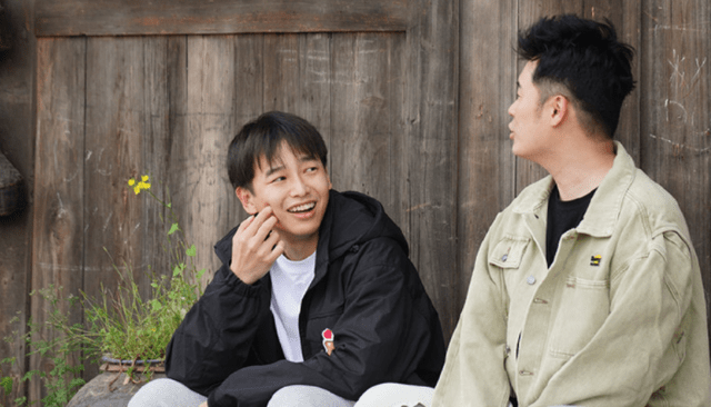 陈赫|向往的生活5:李诞陈赫做客被嫌太吵,制片人回应,被质疑蹭热度!