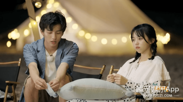 歌会|《怦然心动20岁》暖心收官 Sunnee乱点鸳鸯谱笑翻众