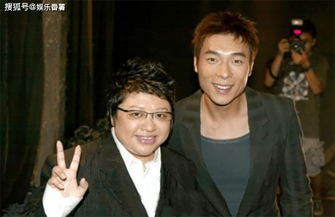 50岁的韩红,为何现在还未婚,深度分析_管彤