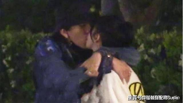 小脚|王大陆是要把蔡卓宜吃了吗？蔡卓宜私服穿搭合辑
