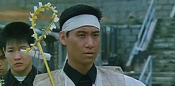 电影|那些男主最后领盒饭的港片，影帝天王都有作品上榜，你看过几部