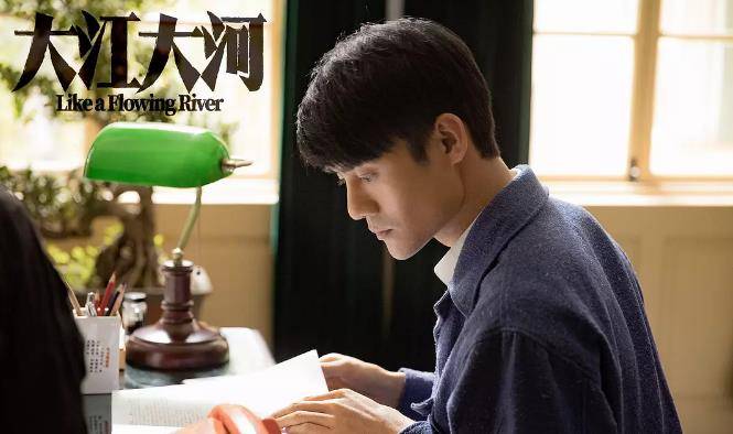 因为|《大江大河》将迎来大转折，很多网友决定弃剧，原来是因为这个！