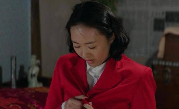 时代|《大江大河》洞房戏太过真实，网友：拍这么细，新娘太尴尬了