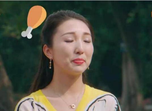 小姑娘|少年说：校花吐槽妈妈偏心，只给弟弟吃鸡腿，妈妈表示后悔生二胎