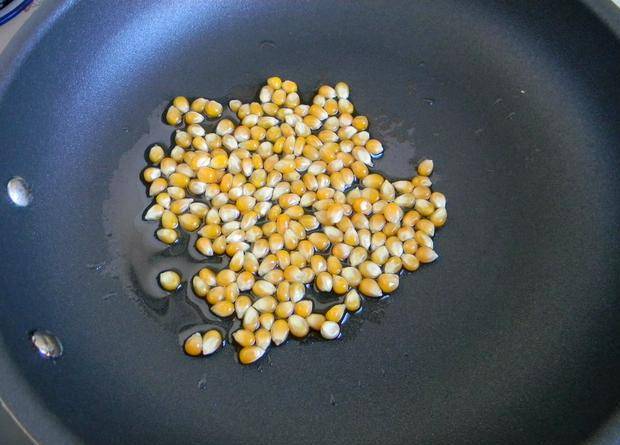 不锈钢|大年的零食咱自己做,10分钟就搞定,想吃啥味来啥味