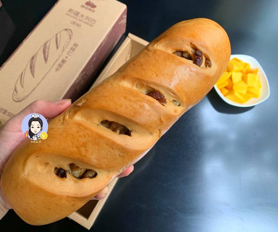味蕾|不是我“崇洋媚外”，这5款俄罗斯风味零食，用料足，好吃又解馋