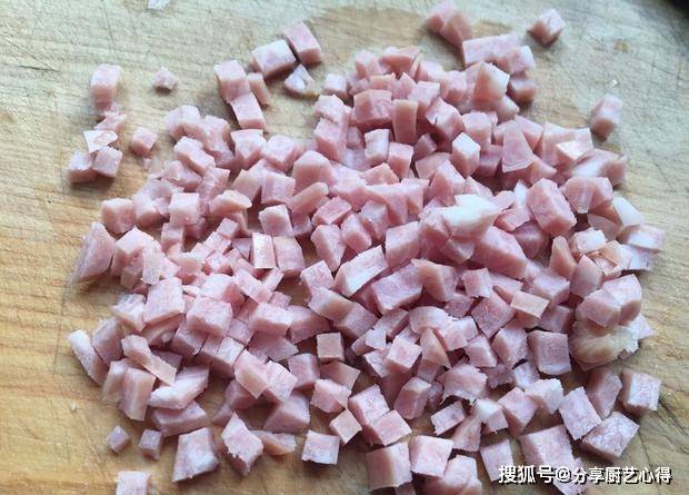 蔬菜|夏天最爱的懒人早餐，简单又方便，十分钟就上桌，连吃五天也不腻