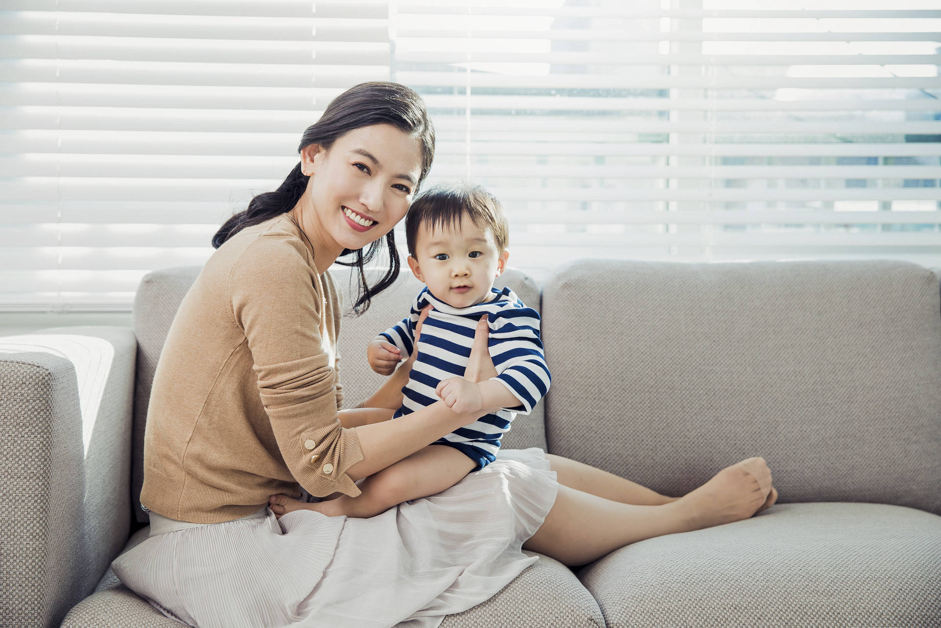 因为|“有了二胎，我才知道孩子是什么样的”，颠覆认知的三个育儿道理