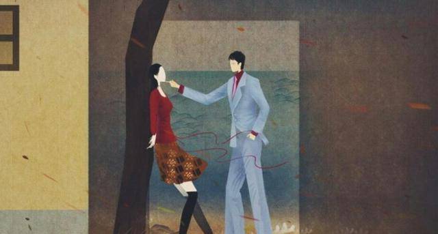 因为|看插画猜剧名，一眼认出《花千骨》的是大佬，最后三个没人能猜对