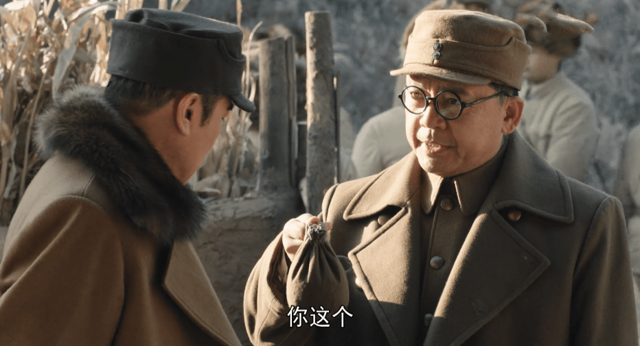 原创大决战:于和伟这段表演,展现角色平常人的一面,紧张焦虑不讲理