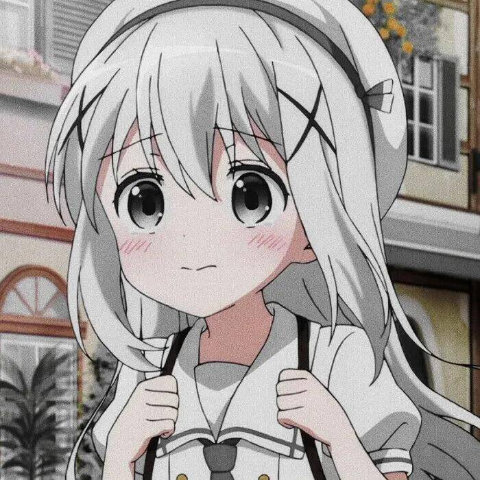 动漫头像|对于心动,我只想隔岸观火,直到熄灭_明月