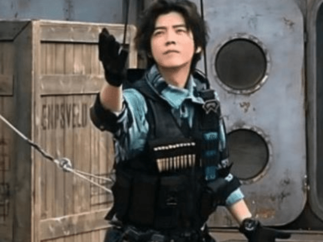 因为|最新电视剧周榜，重启痛失榜首成第五，看到榜首：意料之中！！