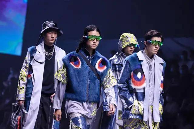 服装|第24届“真皮标志杯”中国国际皮革裘皮时装设计大赛在海宁举办