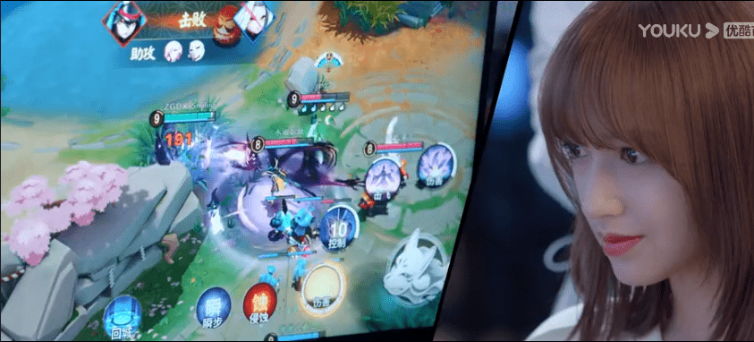 比赛|魔幻电竞爱情剧《你微笑时很美》靠双修就能拿冠军？