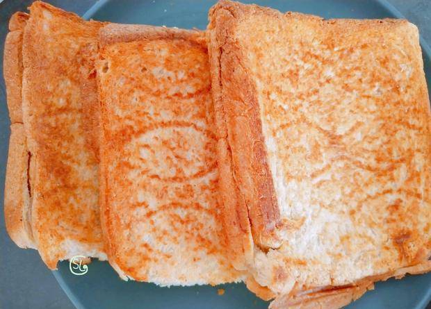 什么|给家人准备的营养早餐，花费半小时，简单又好吃，家人都喜欢