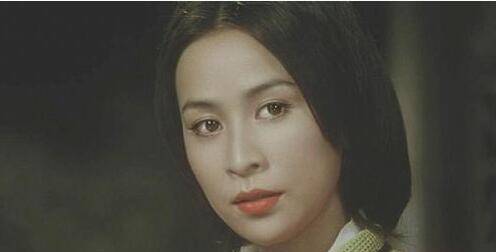 脸部|佘诗曼脸部20年变化，岁月是不是太过分了？