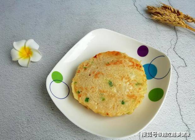 葱花|冬天,这早餐最适合孩子,促消化预防感冒,孩子常吃体格好不生病