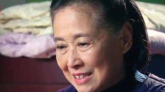 国家一级演员徐秀林:五十多岁进影视圈,从未演过主角却越老越红