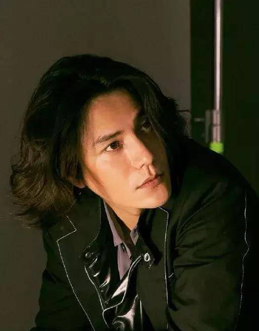 魔性|陈坤 50 岁大寿被调侃，他的回应很魔性～