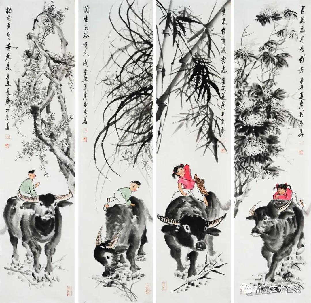 错失李可染不失吴运广