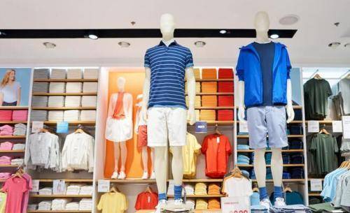 用户|再次确认超过李宁、海澜之家，中国服装黑马出现，网友：确实不错
