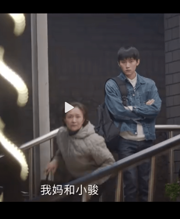 刘晓敏|黄磊微博首支小敏家预告片