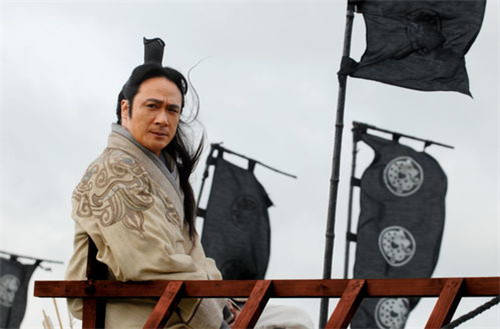 原创孙膑被庞涓挖掉膝盖骨在脸上刻字孙膑复仇的时候有多狠