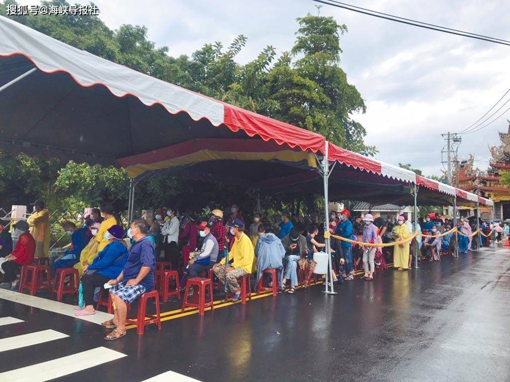 台湾通报新增21例新冠确诊病例 宣布全台三级警戒延长到7月26日 指挥中心