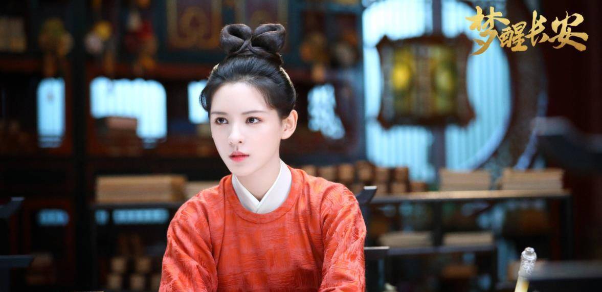 张予曦|继《琉璃》后,成毅又一古装剧未播先火,和女主再次合作令人期待