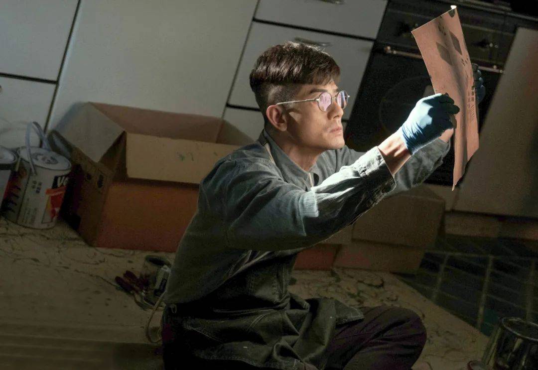 电影扫毒3的番位之争郭富城古天乐刘青云谁是男一