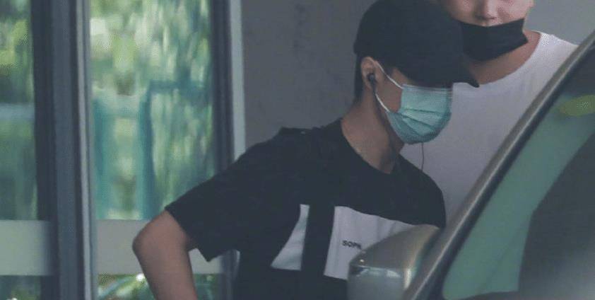 上海|街舞4路透出炉！王一博、张艺兴齐现上海，Henry网上征霸气队名